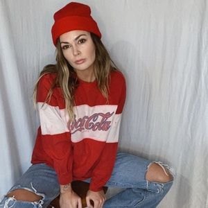Coca Cola tee